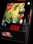 Nintendo  SNES&nbsp; - &nbsp;Earthworm Jim 2 (USA)